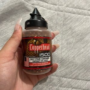 Copperhead BBs